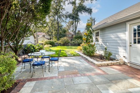 Tiny photo for 1424 Park Avenue, River Forest, IL 60305 (MLS # 12466765)