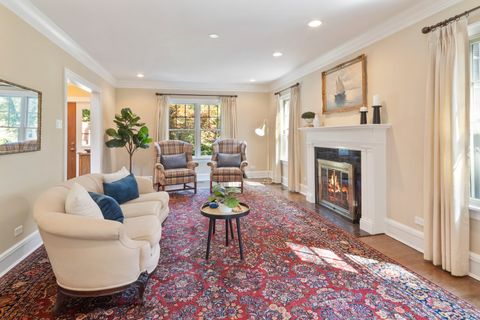 Tiny photo for 1424 Park Avenue, River Forest, IL 60305 (MLS # 12466765)