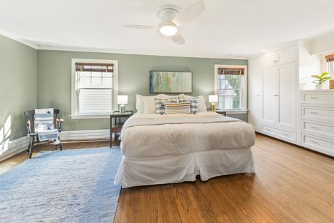 Tiny photo for 1424 Park Avenue, River Forest, IL 60305 (MLS # 12466765)