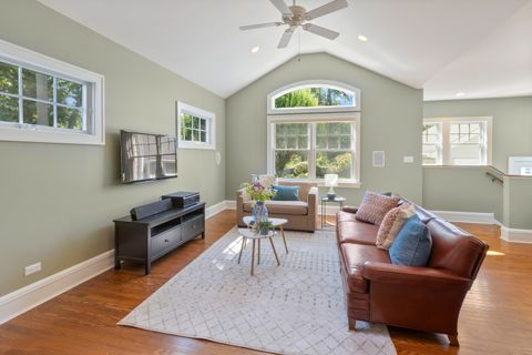 Tiny photo for 1424 Park Avenue, River Forest, IL 60305 (MLS # 12466765)