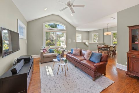 Tiny photo for 1424 Park Avenue, River Forest, IL 60305 (MLS # 12466765)