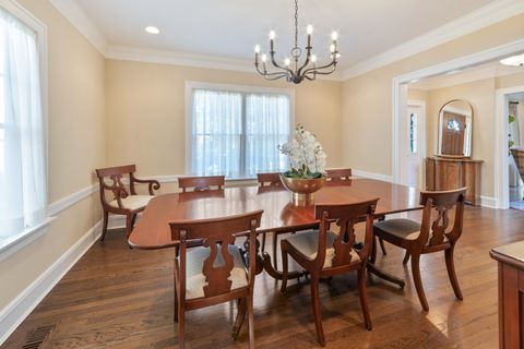 Tiny photo for 1424 Park Avenue, River Forest, IL 60305 (MLS # 12466765)