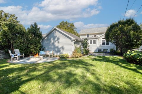 Tiny photo for 1424 Park Avenue, River Forest, IL 60305 (MLS # 12466765)