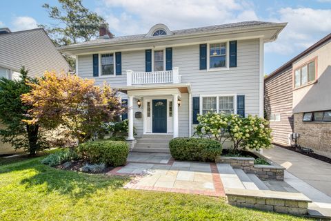 Photo of 1424 Park Avenue, River Forest, IL 60305 (MLS # 12466765) Photo of 1424 Park Avenue, River Forest, IL 60305 (MLS # 12466765)