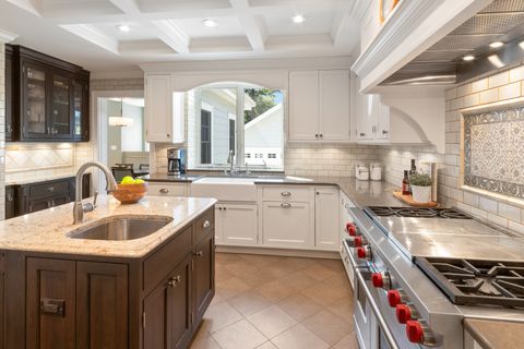 Tiny photo for 1424 Park Avenue, River Forest, IL 60305 (MLS # 12466765)