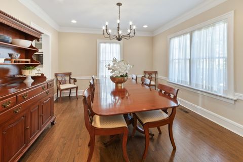 Tiny photo for 1424 Park Avenue, River Forest, IL 60305 (MLS # 12466765)