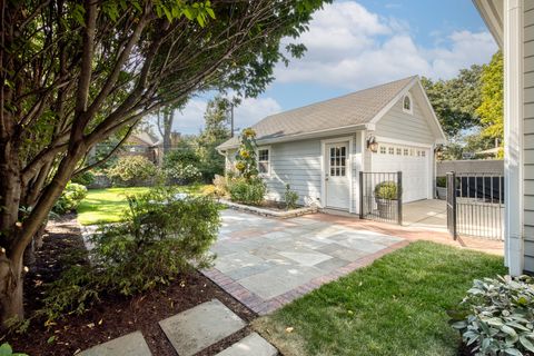 Tiny photo for 1424 Park Avenue, River Forest, IL 60305 (MLS # 12466765)