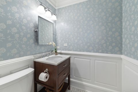 Tiny photo for 1424 Park Avenue, River Forest, IL 60305 (MLS # 12466765)