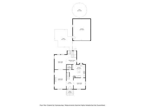 Tiny photo for 1424 Park Avenue, River Forest, IL 60305 (MLS # 12466765)