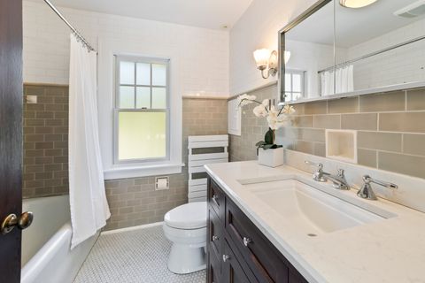 Tiny photo for 1424 Park Avenue, River Forest, IL 60305 (MLS # 12466765)