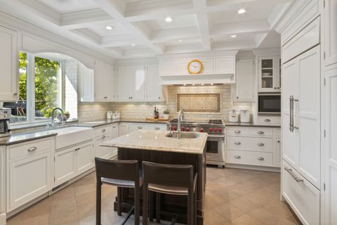 Tiny photo for 1424 Park Avenue, River Forest, IL 60305 (MLS # 12466765)