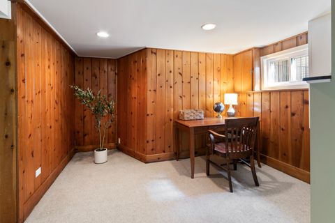 Tiny photo for 1424 Park Avenue, River Forest, IL 60305 (MLS # 12466765)