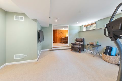 Tiny photo for 1424 Park Avenue, River Forest, IL 60305 (MLS # 12466765)