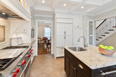 Tiny photo for 1424 Park Avenue, River Forest, IL 60305 (MLS # 12466765)