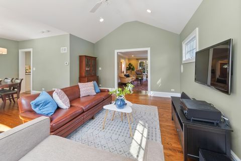 Tiny photo for 1424 Park Avenue, River Forest, IL 60305 (MLS # 12466765)