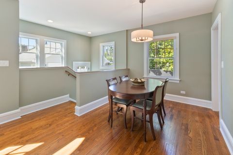 Tiny photo for 1424 Park Avenue, River Forest, IL 60305 (MLS # 12466765)