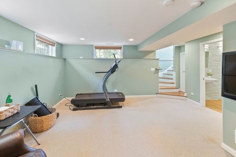 Tiny photo for 1424 Park Avenue, River Forest, IL 60305 (MLS # 12466765)