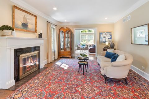 Tiny photo for 1424 Park Avenue, River Forest, IL 60305 (MLS # 12466765)