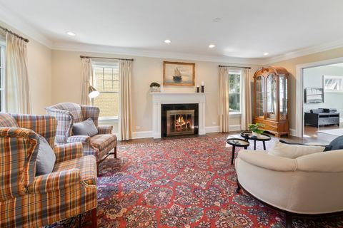 Tiny photo for 1424 Park Avenue, River Forest, IL 60305 (MLS # 12466765)