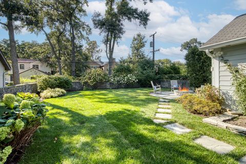 Tiny photo for 1424 Park Avenue, River Forest, IL 60305 (MLS # 12466765)