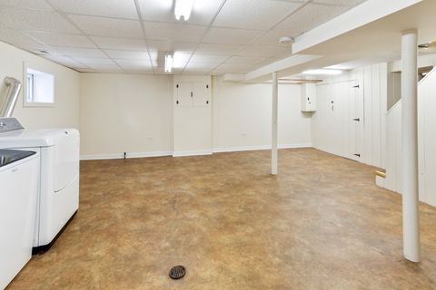 Tiny photo for 1424 Park Avenue, River Forest, IL 60305 (MLS # 12466765)