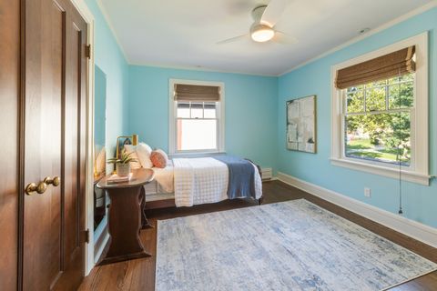 Tiny photo for 1424 Park Avenue, River Forest, IL 60305 (MLS # 12466765)