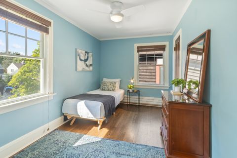 Tiny photo for 1424 Park Avenue, River Forest, IL 60305 (MLS # 12466765)