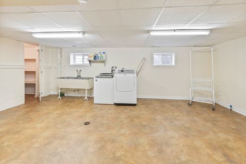 Tiny photo for 1424 Park Avenue, River Forest, IL 60305 (MLS # 12466765)