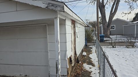 Tiny photo for 12811 S Elizabeth Street, Calumet Park, IL 60827 (MLS # 12519957)