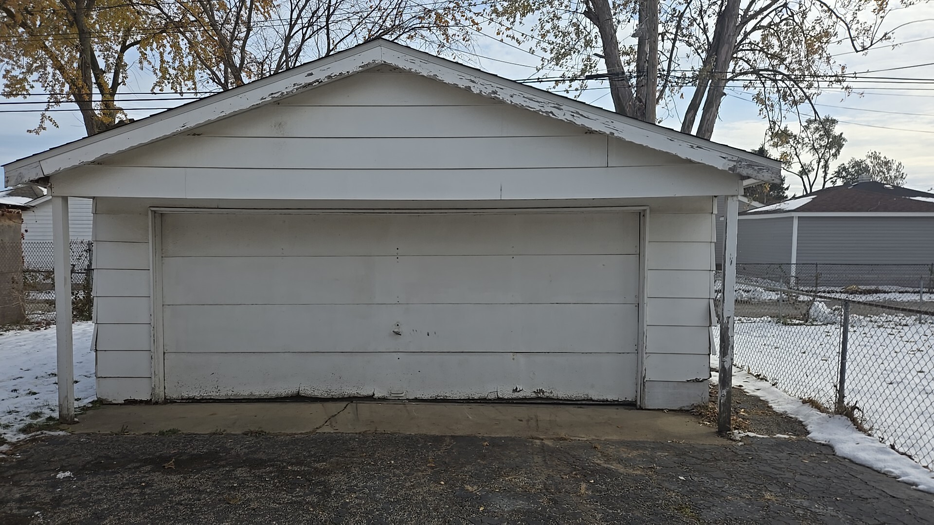 12811 S Elizabeth Street