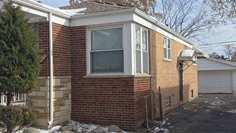 Tiny photo for 12811 S Elizabeth Street, Calumet Park, IL 60827 (MLS # 12519957)