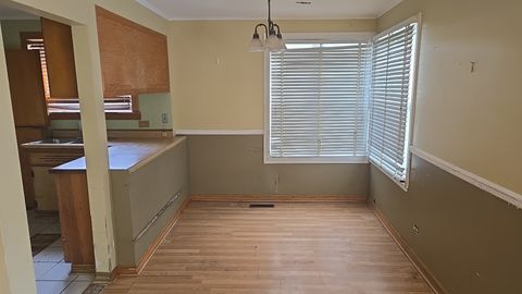 Tiny photo for 12811 S Elizabeth Street, Calumet Park, IL 60827 (MLS # 12519957)