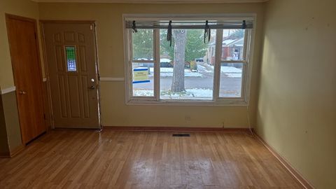 Tiny photo for 12811 S Elizabeth Street, Calumet Park, IL 60827 (MLS # 12519957)