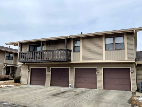 A home in Hanover Park