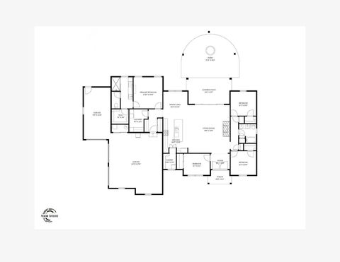 Tiny photo for 203 N Niles Avenue, Tuscola, IL 61953 (MLS # 12563995)