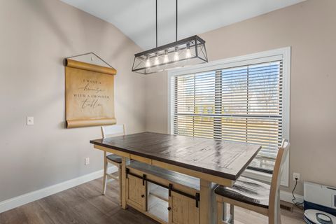 Tiny photo for 203 N Niles Avenue, Tuscola, IL 61953 (MLS # 12563995)