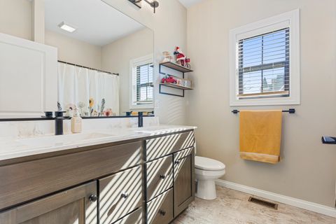 Tiny photo for 203 N Niles Avenue, Tuscola, IL 61953 (MLS # 12563995)