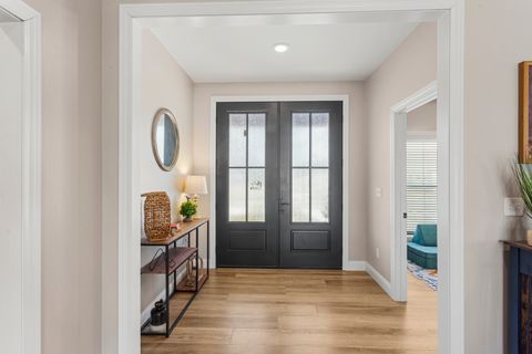 Tiny photo for 203 N Niles Avenue, Tuscola, IL 61953 (MLS # 12563995)