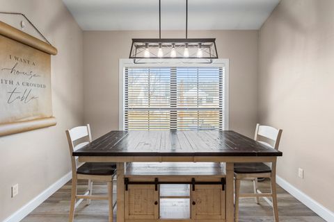 Tiny photo for 203 N Niles Avenue, Tuscola, IL 61953 (MLS # 12563995)