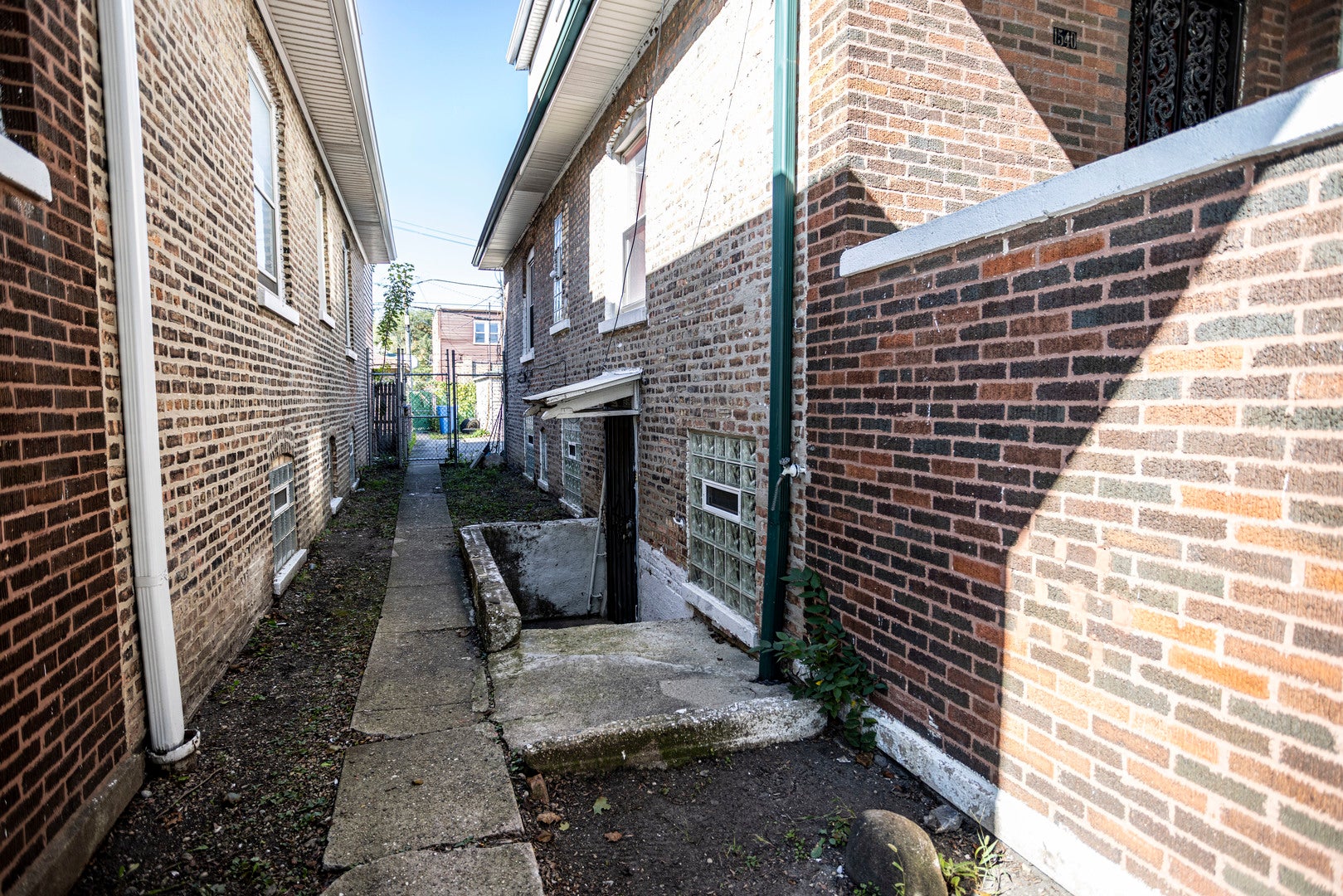 1540 N Mason Avenue