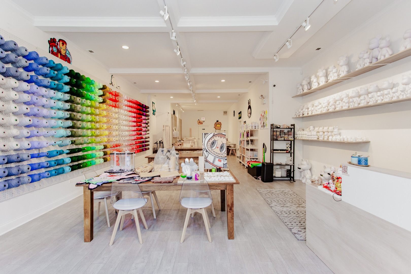 4357 N Lincoln Avenue C