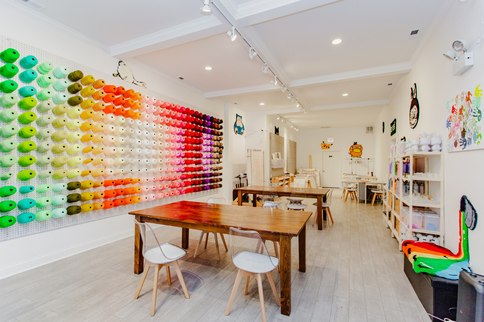 4357 N Lincoln Avenue C