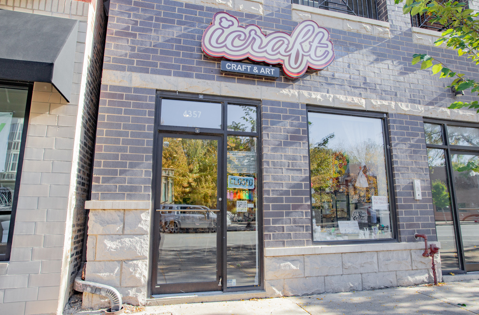 4357 N Lincoln Avenue C