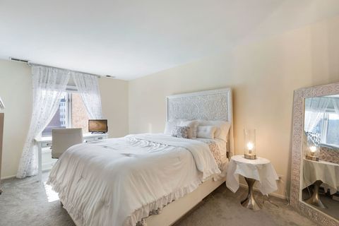 Tiny photo for 150 LAKE Boulevard #120, Buffalo Grove, IL 60089 (MLS # 12541954)