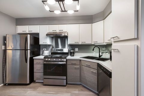 Tiny photo for 150 LAKE Boulevard #120, Buffalo Grove, IL 60089 (MLS # 12541954)