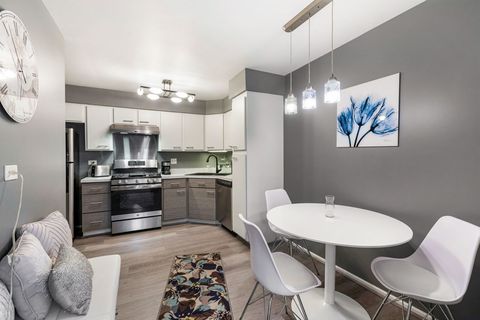 Tiny photo for 150 LAKE Boulevard #120, Buffalo Grove, IL 60089 (MLS # 12541954)