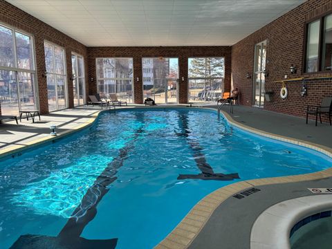 Tiny photo for 150 LAKE Boulevard #120, Buffalo Grove, IL 60089 (MLS # 12541954)