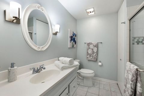 Tiny photo for 150 LAKE Boulevard #120, Buffalo Grove, IL 60089 (MLS # 12541954)