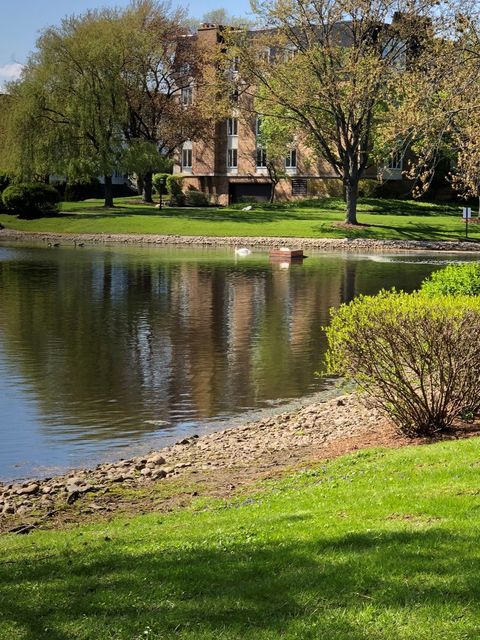 Tiny photo for 150 LAKE Boulevard #120, Buffalo Grove, IL 60089 (MLS # 12541954)