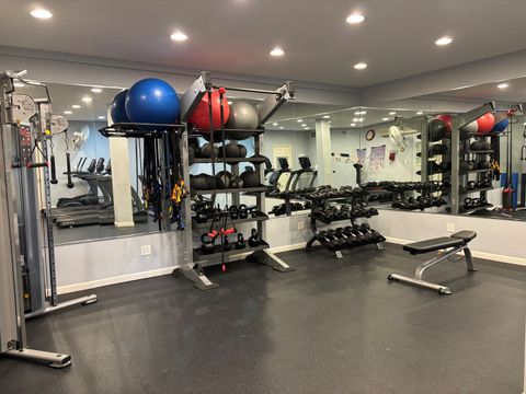 Tiny photo for 150 LAKE Boulevard #120, Buffalo Grove, IL 60089 (MLS # 12541954)